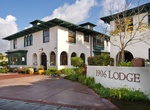 Stay at 1906 Lodge At Coronado Beach, Coronado, California