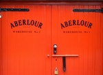 Sip Scotch at Aberlour Distillery, Scotland