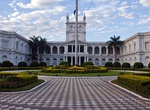 See Palacio de los López, Asunción, Paraguay