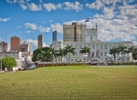 Visit Asunción, Paraguay