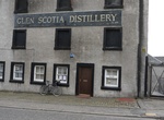 Sip Scotch at Glen Scotia Distillery, Scotland