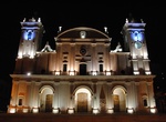 See Catedral Metropolitana de Asunción, Paraguay