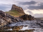 Visit Holy Island of Lindisfarne, Northumberland, England