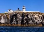 See Farne Lighthouse, Farne Islands, England