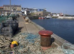 Visit Seahouses, England