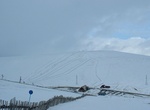 Ski or Snowboard Lecht Ski Centre, Scotland