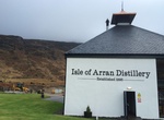 Sip Scotch at Arran Distillery, Isle of Arran, Scotland