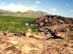 Rock Climb Hueco Tanks State Historic Site, Texas
