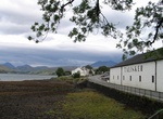 Sip Scotch at Talisker Distillery, Isle of Islay, Scotland
