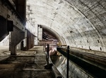 Visit Abandoned Submarine Base in Balaklava, Ukraine