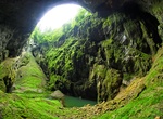 Explore Macocha Abyss (Gorge), Czechia