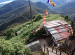 Summit Adam's Peak, Sri Lanka