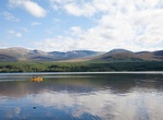Explore Loch Morlich, Scotland