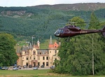 Stay at Aldourie Castle Estate, Inverness, Scotland