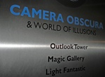 Visit Camera Obscura and World of Illusions (Outlook Tower), Edinburgh, Scotland