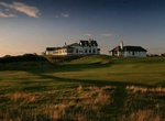 Golf Royal Aberdeen Golf Club, Scotland