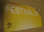 Attend Edinburgh International Festival, Scotland