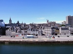 Visit Aberdeen, Scotland