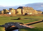 Stay at Old Course Hotel St Andrews, Scotland