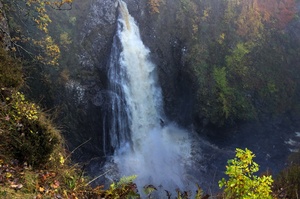 Falls Of Foyers