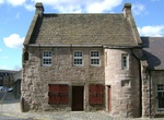 Visit Fair Maid's House, Perth, Scotland