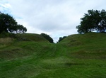See Antonine Wall, Scotland (UNESCO site)