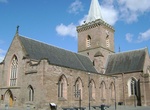 Visit St John's Kirk, Perth, Scotland