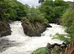 See Falls of Leny, Scotland