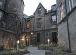 Stay at Hotel Du Vin Edinburgh, Scotland