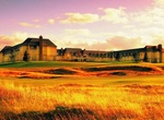 Stay at Fairmont St Andrews, Scotland