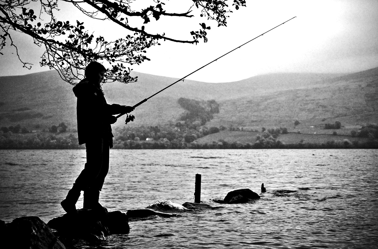 Loch Tay
