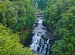 See Falls of Clyde, Scotland