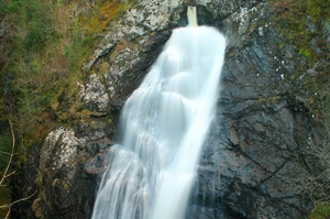 Falls Of Foyers