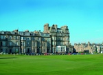 Stay at Macdonald Rusacks Hotel, St Andrews, Scotland