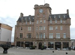 Stay at Malmaison Edinburgh, Scotland
