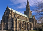 Visit Glasgow Cathedral, Scotland