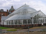 Visit People's Palace and Winter Gardens, Glasgow, Scotland