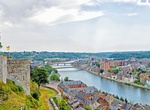Visit Namur, Belgium