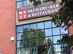 Drink Beer at West, Glasgow, Scotland