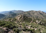 Hike Iron Mountain, Poway, California