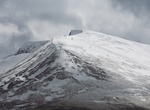 Ski or Hike Aonach Mòr, Scotland