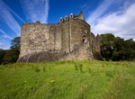 Visit Dunstaffnage Castle & Chapel, Scotland