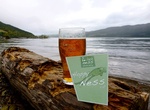 Drink Beer at Loch Ness Brewery, Drumnadrochit, Scotland