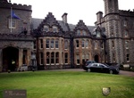 Stay at Inverlochy Castle Hotel, Fort William, Scotland