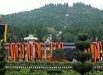 Visit Mausoleum of the First Qin Emperor (Qin Shi Huang), Shaanxi, China (UNESCO Site)