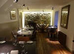 Dine at The Three Chimneys, Colbost, Isle of Skye, Scotland