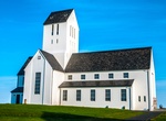 See Skálholt Cathedral, Iceland