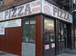 Eat Pizza at  Di Fara Pizza, Brooklyn, New York City