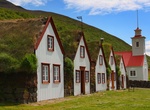 Visit The Old Farmhouse Laufas, Akureyri, Iceland