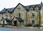 Dine at The Drovers Inn, North Loch Lomond, Scotland